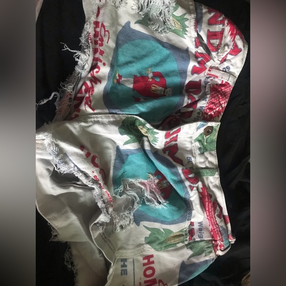 Shorts - Picture 4 of 7